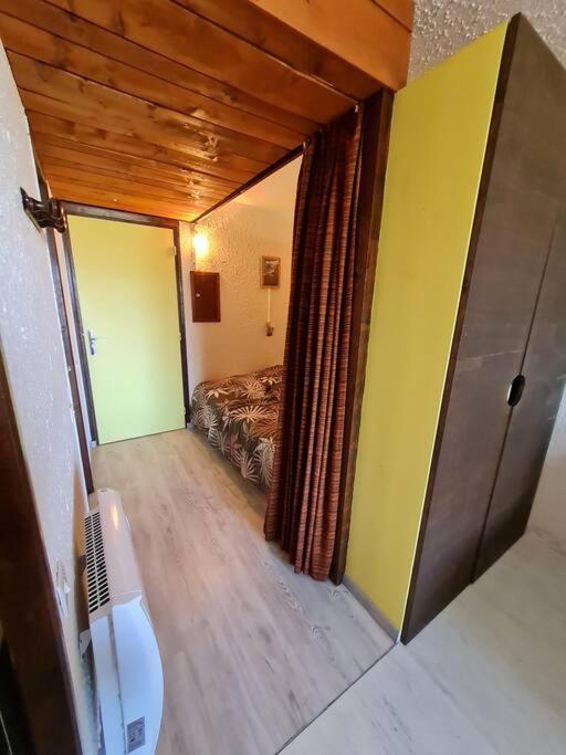 Belle Vue Au Chateau D'Ancelle Zewnętrze zdjęcie